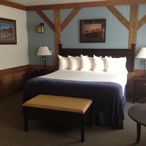 The Haber Motel